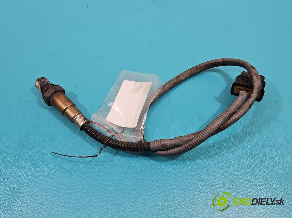 Bmw X5 E70 2006-2013 3.0 T 306KM automatic 225 kW 2979 cm3 5- Sonda lambda 7589475-02 (Lambda sondy)