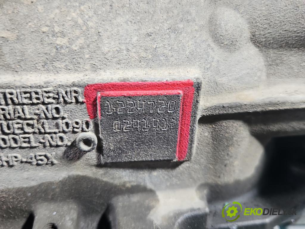 Bmw X5 E70 2006-2013 3.0 T 306KM automatic 225 kW 2979 cm3 5- prevodovka stupeň,rýchlosť automat 8HP-45X