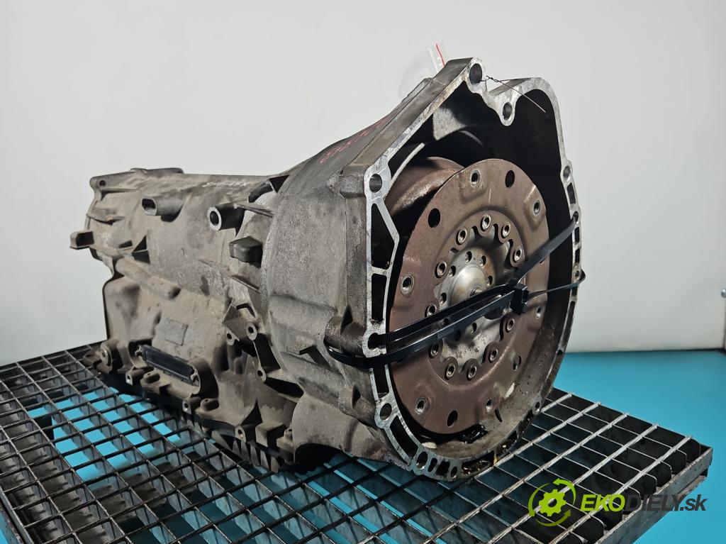 Bmw X5 E70 2006-2013 3.0 T 306KM automatic 225 kW 2979 cm3 5- prevodovka stupeň,rýchlosť automat 8HP-45X