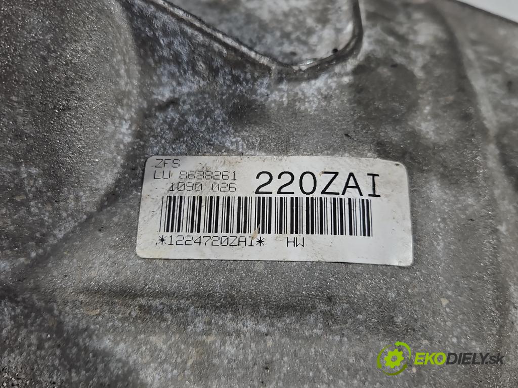 Bmw X5 E70 2006-2013 3.0 T 306KM automatic 225 kW 2979 cm3 5- prevodovka stupeň,rýchlosť automat 8HP-45X