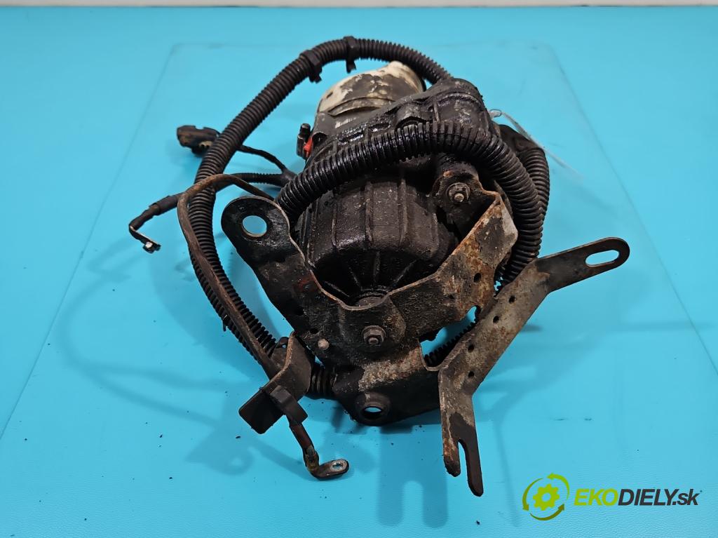 Opel Astra III 2004-2014 1.9 cdti 150 HP manual 110 kW 1910 cm3 5- čerpadlo posilovač 7625062115 (Servočerpadlá, pumpy riadenia)