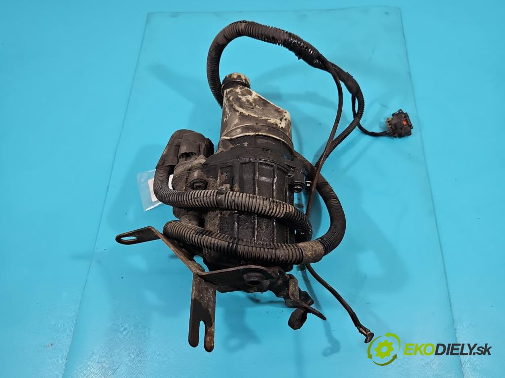 Opel Astra III 2004-2014 1.9 cdti 150 HP manual 110 kW 1910 cm3 5- čerpadlo posilovač 7625062115 (Servočerpadlá, pumpy riadenia)