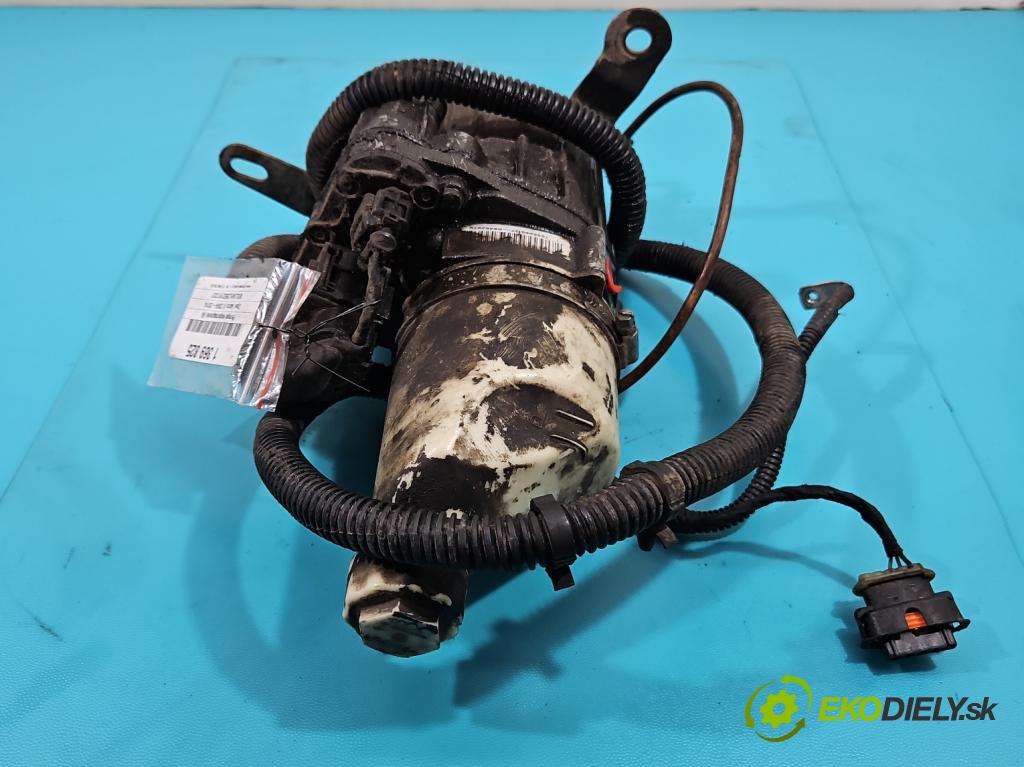 Opel Astra III 2004-2014 1.9 cdti 150 HP manual 110 kW 1910 cm3 5- čerpadlo posilovač 7625062115 (Servočerpadlá, pumpy riadenia)