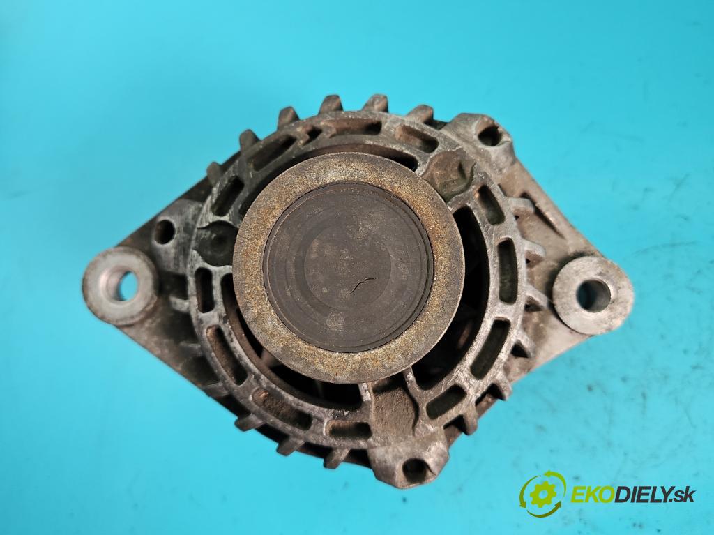 Opel Astra III 2004-2014 1.9 cdti 150 hp manual 110 kW 1910 cm3 5- Alternator  (Alternátory)