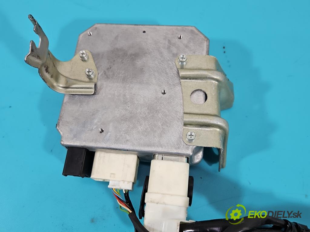 Toyota Rav4 III 2005-2012 2.2 D-CAT 177 HP manual 130 kW 2231 cm3 5- čerpadlo posilovač 89650-42070 (Servočerpadlá, pumpy riadenia)