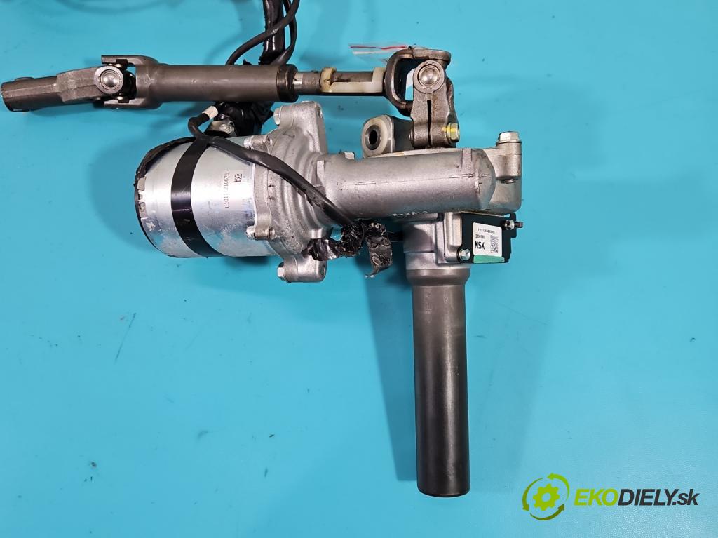 Toyota Rav4 III 2005-2012 2.2 D-CAT 177 HP manual 130 kW 2231 cm3 5- čerpadlo posilovač 89650-42070 (Servočerpadlá, pumpy riadenia)