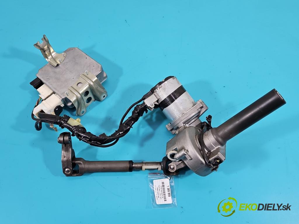 Toyota Rav4 III 2005-2012 2.2 D-CAT 177 HP manual 130 kW 2231 cm3 5- čerpadlo posilovač 89650-42070 (Servočerpadlá, pumpy riadenia)