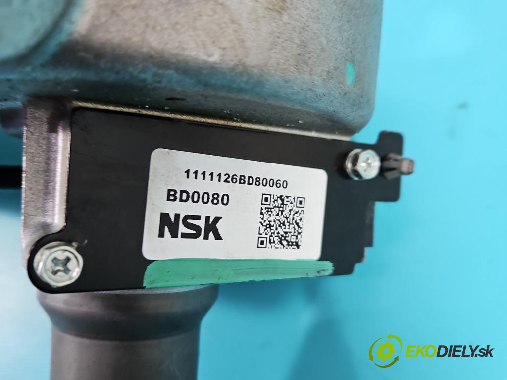 Toyota Rav4 III 2005-2012 2.2 D-CAT 177 HP manual 130 kW 2231 cm3 5- čerpadlo posilovač 89650-42070 (Servočerpadlá, pumpy riadenia)