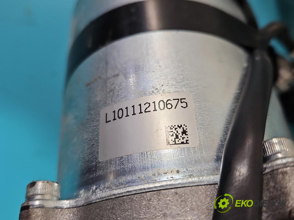 Toyota Rav4 III 2005-2012 2.2 D-CAT 177 HP manual 130 kW 2231 cm3 5- čerpadlo posilovač 89650-42070 (Servočerpadlá, pumpy riadenia)