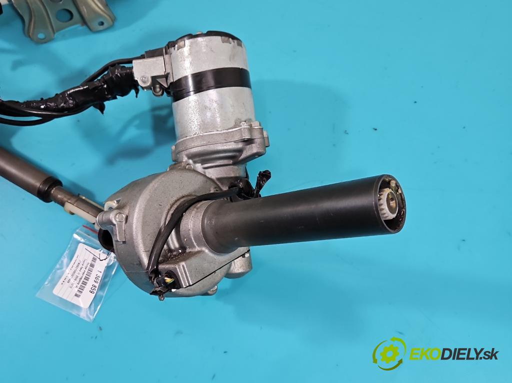 Toyota Rav4 III 2005-2012 2.2 D-CAT 177 HP manual 130 kW 2231 cm3 5- čerpadlo posilovač 89650-42070 (Servočerpadlá, pumpy riadenia)