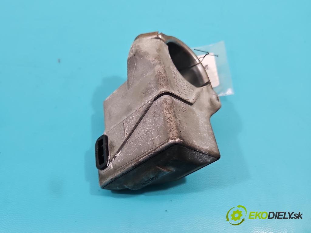 Toyota Rav4 III 2005-2012 2.2 D-CAT 177 HP manual 130 kW 2231 cm3 5- Blokáda: řízení: 45020-42-5 (Ostatné)