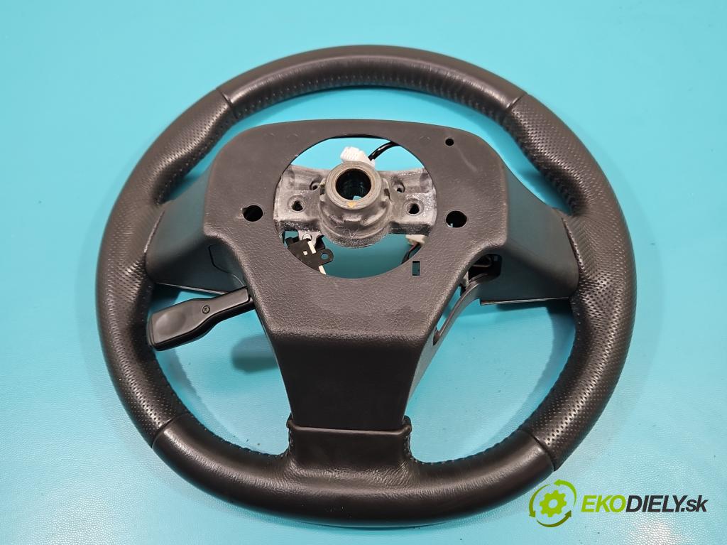 Toyota Rav4 III 2005-2012 2.2 D-CAT 177 HP manual 130 kW 2231 cm3 5- volant  (Volanty)