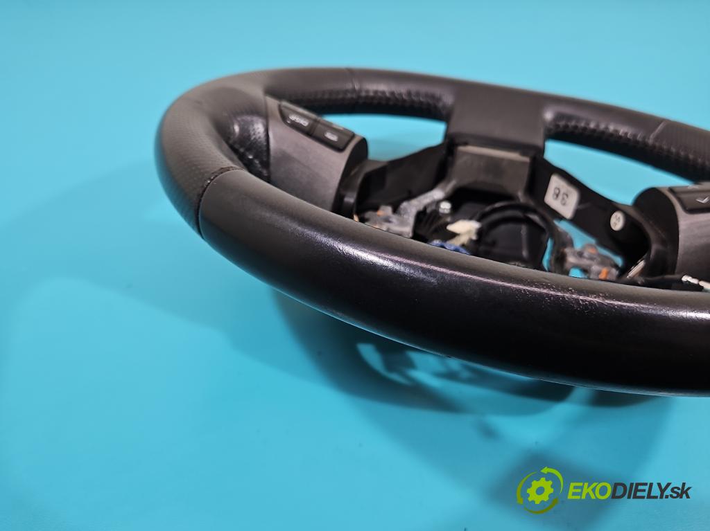 Toyota Rav4 III 2005-2012 2.2 D-CAT 177 HP manual 130 kW 2231 cm3 5- volant  (Volanty)