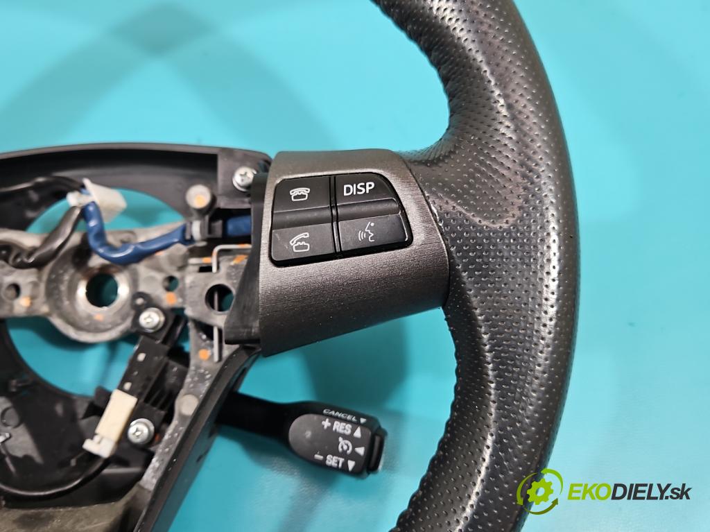 Toyota Rav4 III 2005-2012 2.2 D-CAT 177 HP manual 130 kW 2231 cm3 5- volant  (Volanty)