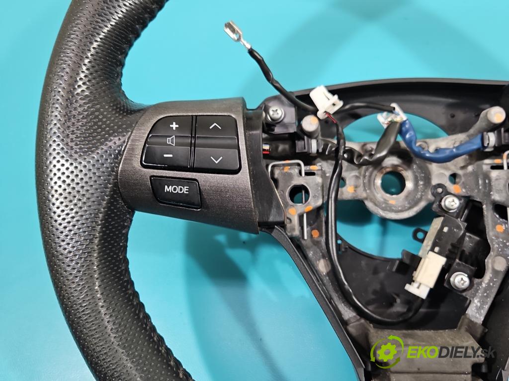 Toyota Rav4 III 2005-2012 2.2 D-CAT 177 HP manual 130 kW 2231 cm3 5- volant  (Volanty)