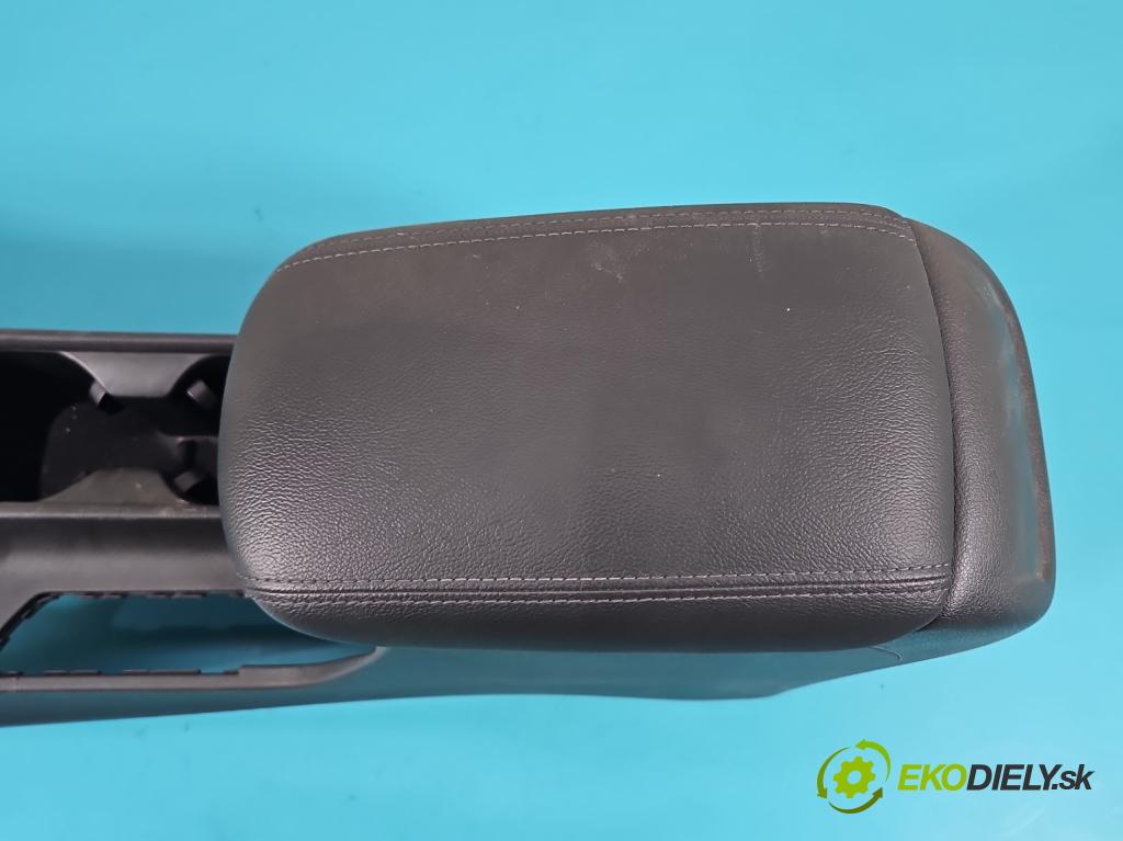 Hyundai I30 III 2016- 1.0 GDI 120 HP manual 88,3 kW 998 cm3 5- operadlo 84614G4000TRY (Lakťové opierky)