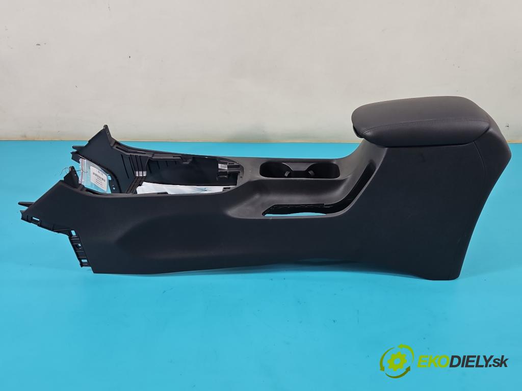 Hyundai I30 III 2016- 1.0 GDI 120 HP manual 88,3 kW 998 cm3 5- operadlo 84614G4000TRY (Lakťové opierky)