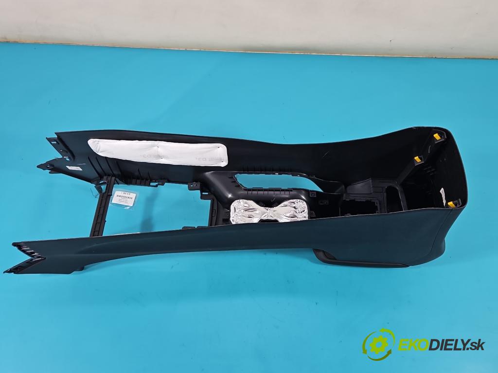 Hyundai I30 III 2016- 1.0 GDI 120 HP manual 88,3 kW 998 cm3 5- operadlo 84614G4000TRY (Lakťové opierky)