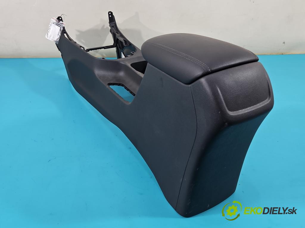 Hyundai I30 III 2016- 1.0 GDI 120 HP manual 88,3 kW 998 cm3 5- operadlo 84614G4000TRY (Lakťové opierky)