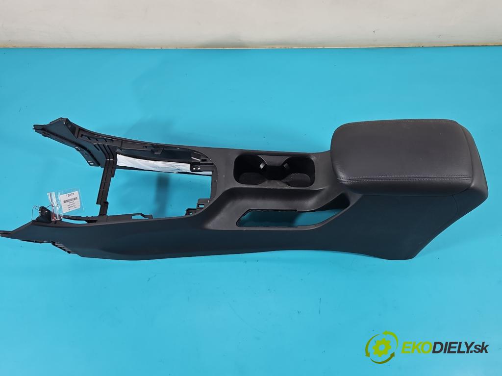 Hyundai I30 III 2016- 1.0 GDI 120 HP manual 88,3 kW 998 cm3 5- operadlo 84614G4000TRY (Lakťové opierky)