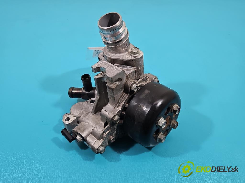 Hyundai I30 III 2016- 1.0 GDI 120 hp manual 88,3 kW 998 cm3 5- čerpadlo vody 220618A0162 (Vodní pumpy)