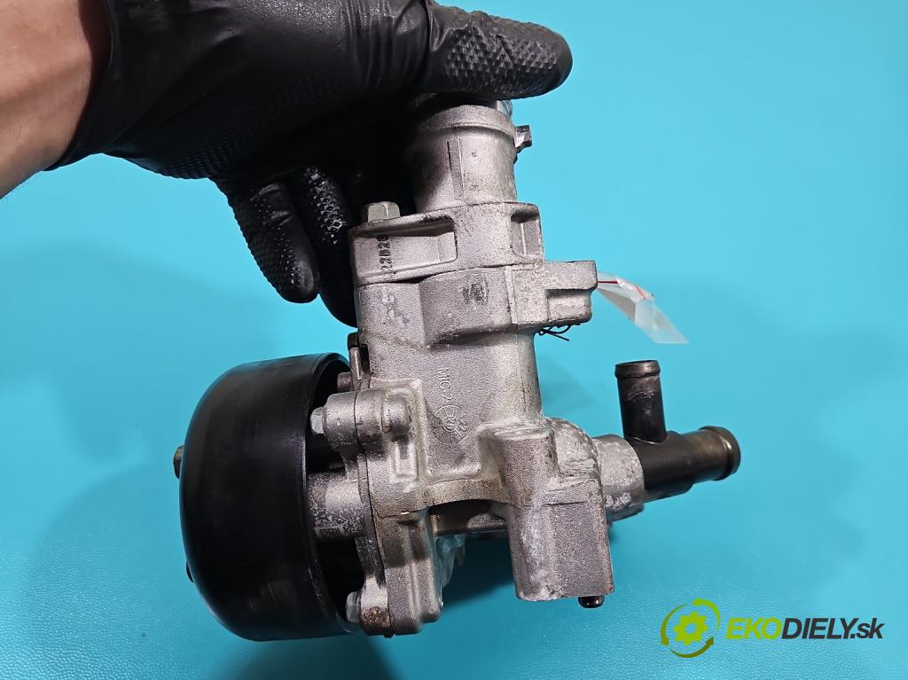 Hyundai I30 III 2016- 1.0 GDI 120 hp manual 88,3 kW 998 cm3 5- čerpadlo vody 220618A0162 (Vodní pumpy)