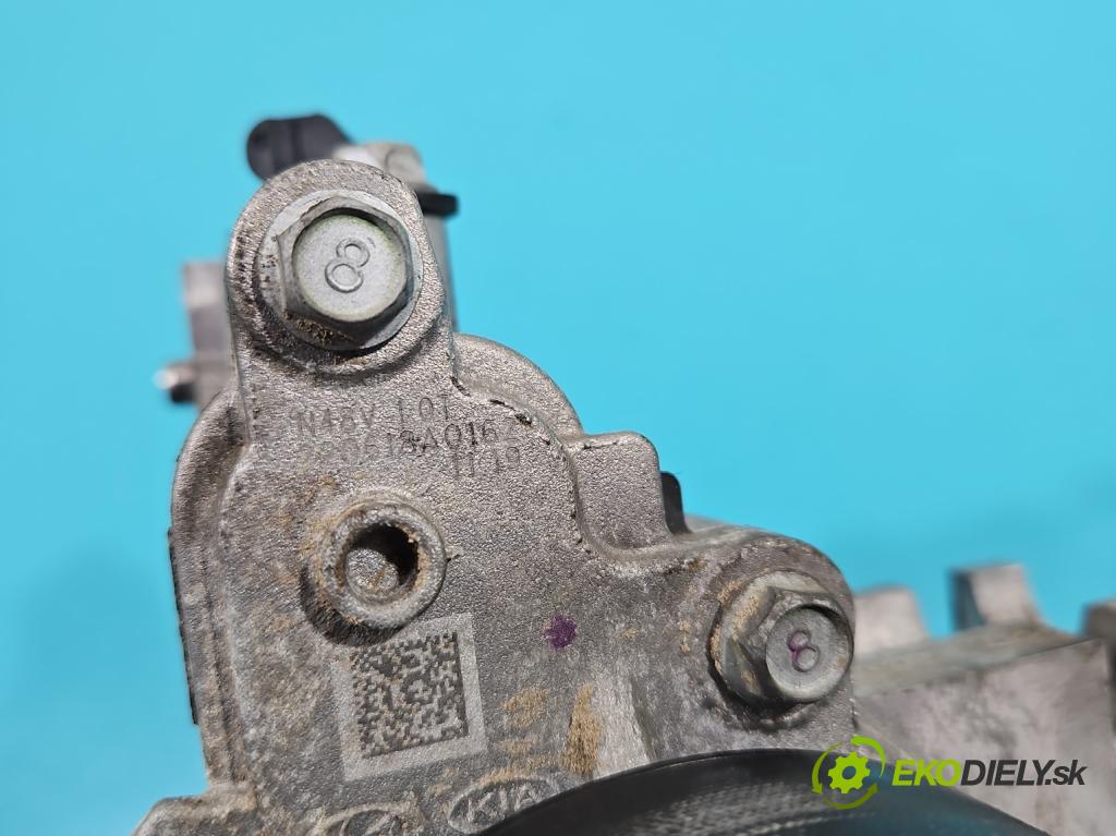 Hyundai I30 III 2016- 1.0 GDI 120 hp manual 88,3 kW 998 cm3 5- čerpadlo vody 220618A0162 (Vodní pumpy)