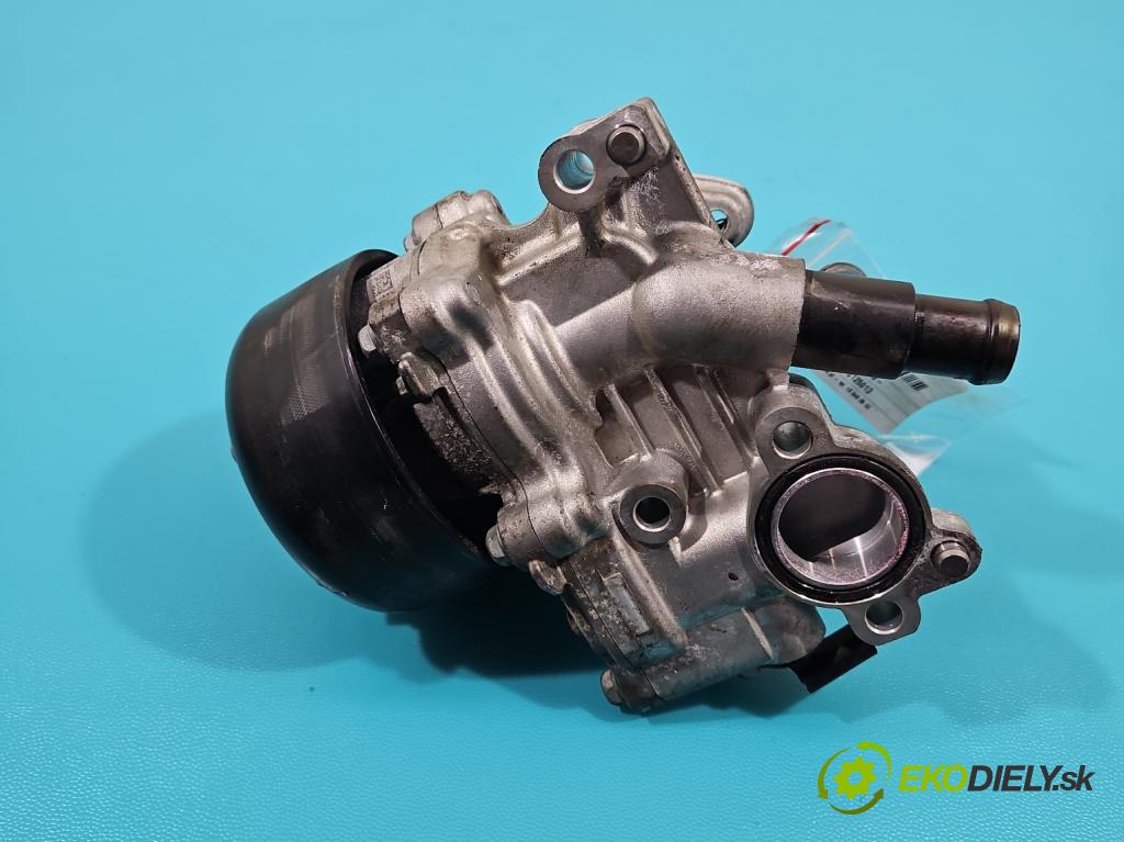 Hyundai I30 III 2016- 1.0 GDI 120 hp manual 88,3 kW 998 cm3 5- čerpadlo vody 220618A0162 (Vodní pumpy)