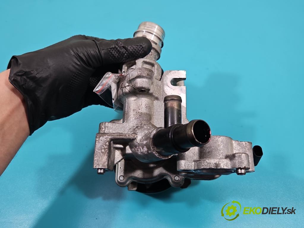 Hyundai I30 III 2016- 1.0 GDI 120 hp manual 88,3 kW 998 cm3 5- čerpadlo vody 220618A0162 (Vodní pumpy)