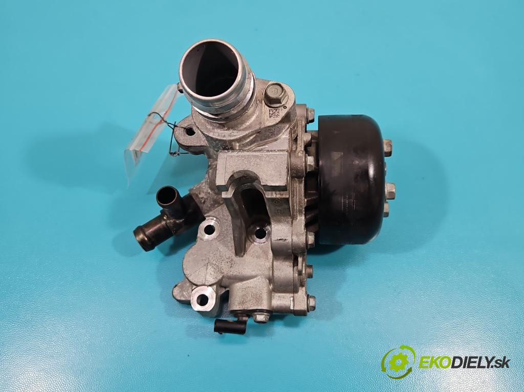 Hyundai I30 III 2016- 1.0 GDI 120 hp manual 88,3 kW 998 cm3 5- čerpadlo vody 220618A0162 (Vodní pumpy)