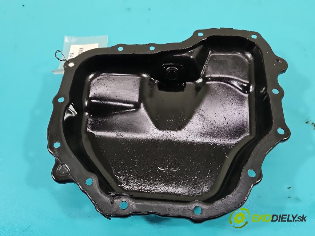 Hyundai I30 III 2016- 1.0 GDI 120 HP manual 88,3 kW 998 cm3 5- vaňa olejová G3LE (Olejové vane)