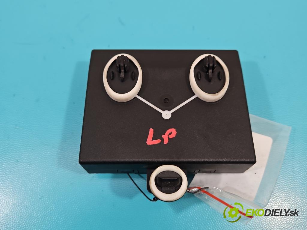 Vw Sharan II 2010-2022 2.0 tdi CFG: 170 hp automatic 125 kW 1968 cm3 5- řídící jednotka 7N0959793A