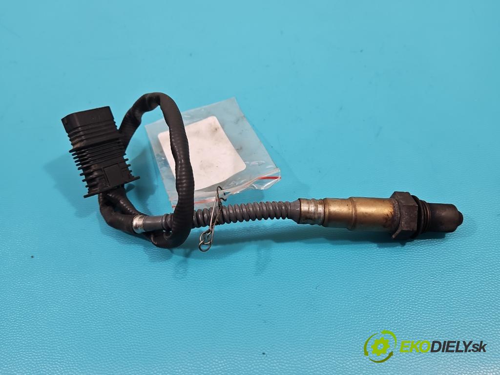 Bmw X5 E70 2006-2013 3.0 T 306KM automatic 225 kW 2979 cm3 5- Sonda lambda 0258027015/16 (Lambda sondy)