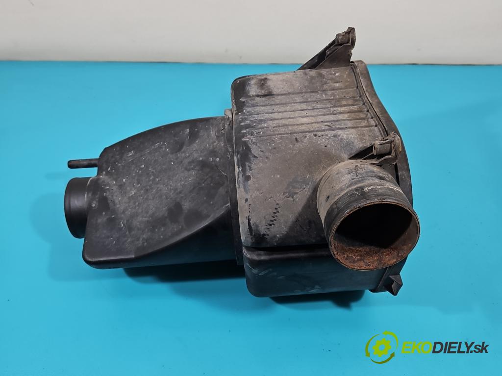 Saab 9-5 2.3 T 185 HP manual 136 kW 2290 cm3 4- obal filtra vzduchu 4572483 (Obaly filtrov vzduchu)