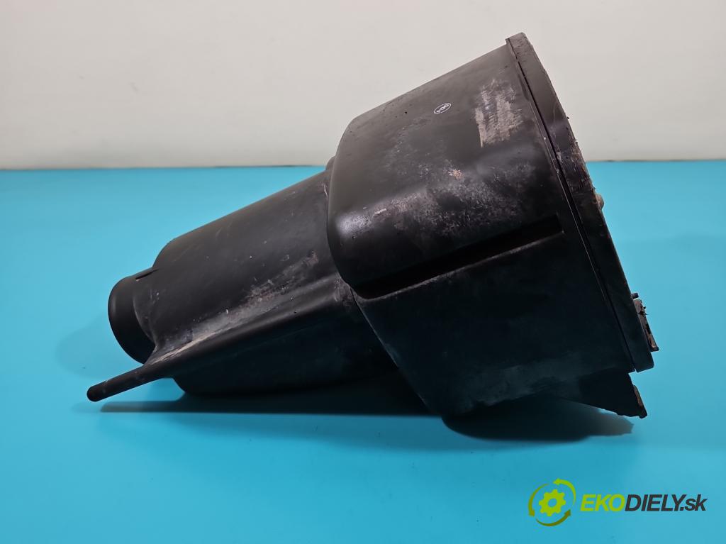 Saab 9-5 2.3 T 185 HP manual 136 kW 2290 cm3 4- obal filtra vzduchu 4572483 (Obaly filtrov vzduchu)