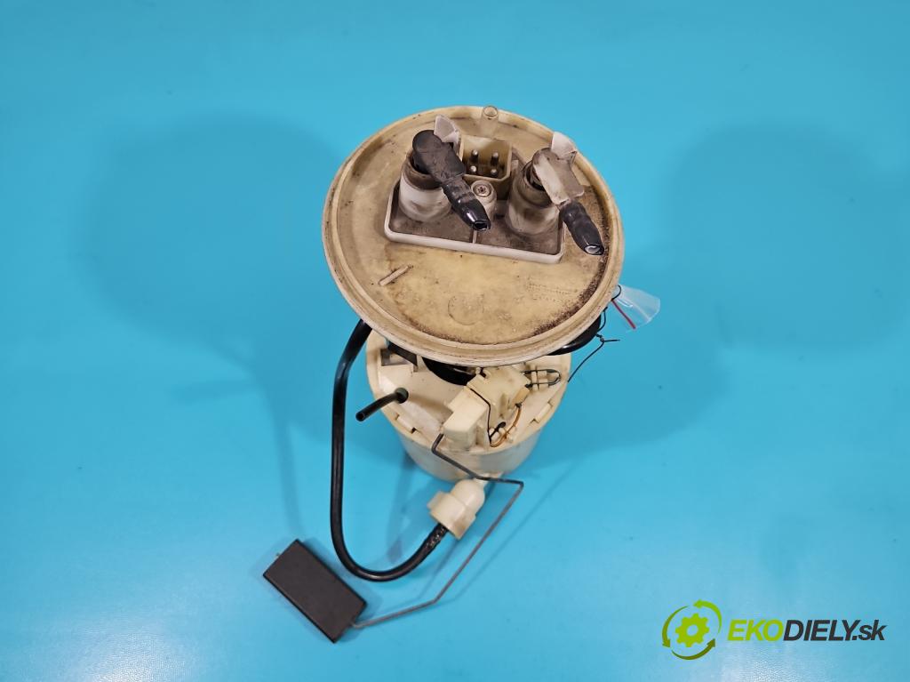 Saab 9-5 2.3 T 185 hp manual 136 kW 2290 cm3 4- čerpadlo paliva 4023867
