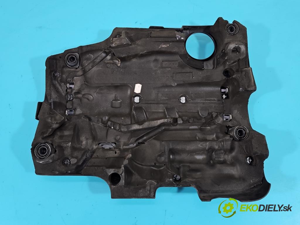 Vw Passat CC 2008-2016 2.0 tdi 170 HP automatic 125 kW 1968 cm3 4- kryt motora horní: 03L103925AM