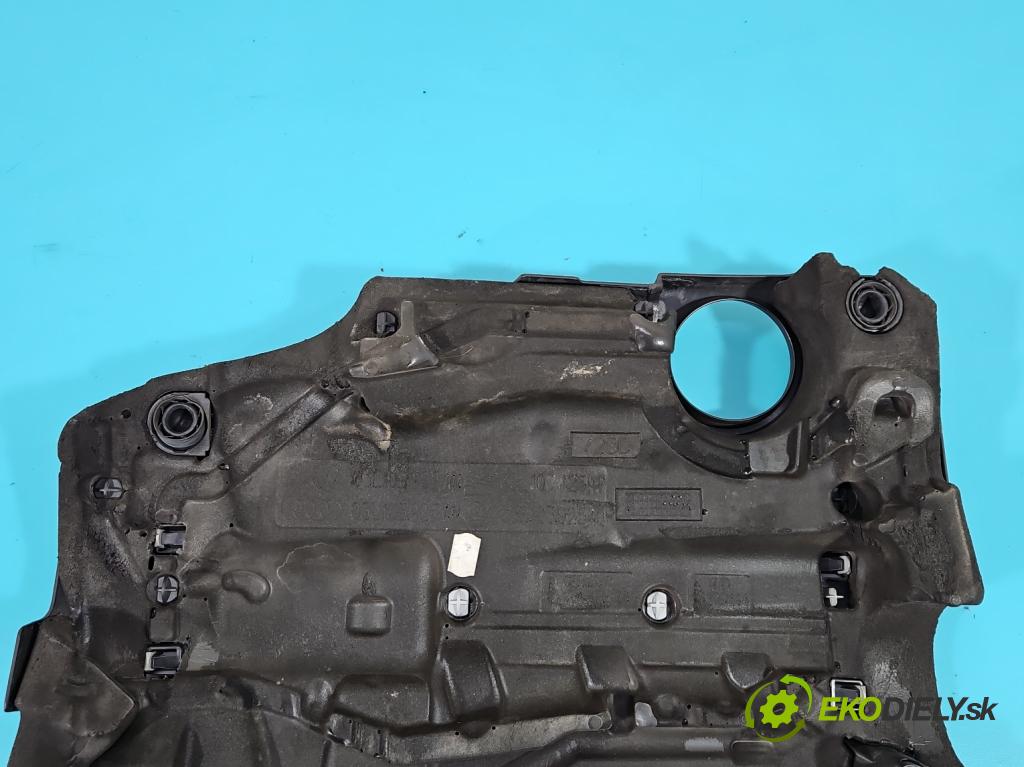Vw Passat CC 2008-2016 2.0 tdi 170 HP automatic 125 kW 1968 cm3 4- kryt motora horní: 03L103925AM