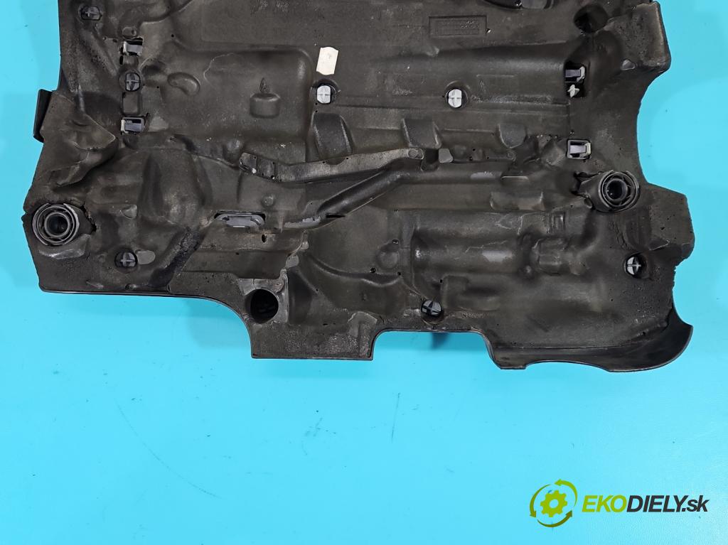 Vw Passat CC 2008-2016 2.0 tdi 170 HP automatic 125 kW 1968 cm3 4- kryt motora horní: 03L103925AM