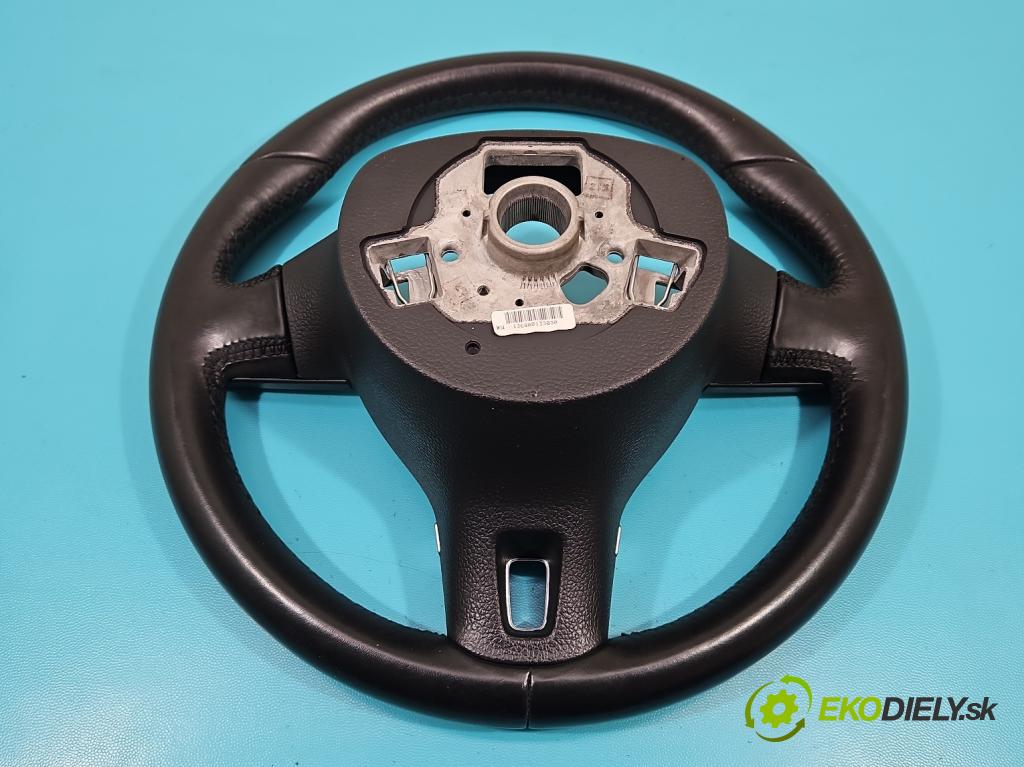 Vw Passat CC 2008-2016 2.0 tdi 170 HP automatic 125 kW 1968 cm3 4- volant 3C8419091K (Volanty)