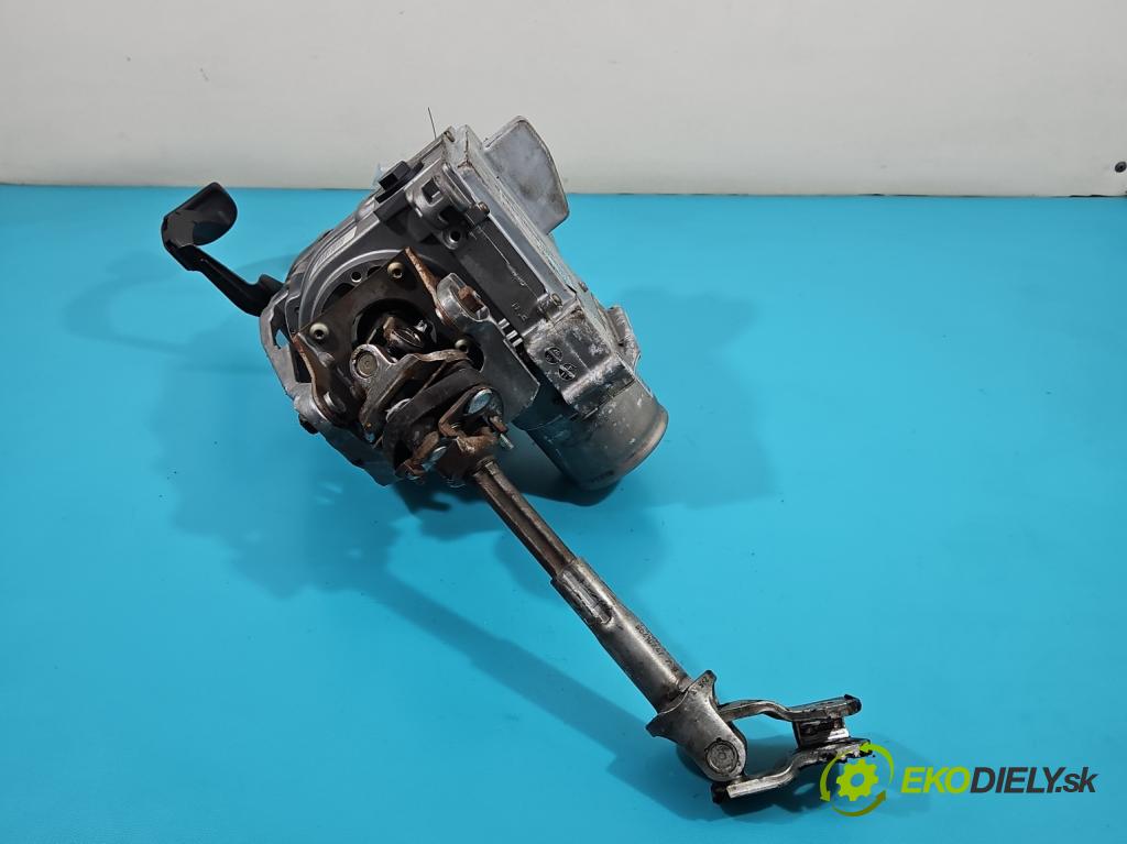 Renault Megane II 2003-2008 1.9 dci 120 HP manual 88 kW 1870 cm3 5- čerpadlo posilovač 8200246631B (Servočerpadlá, pumpy riadenia)