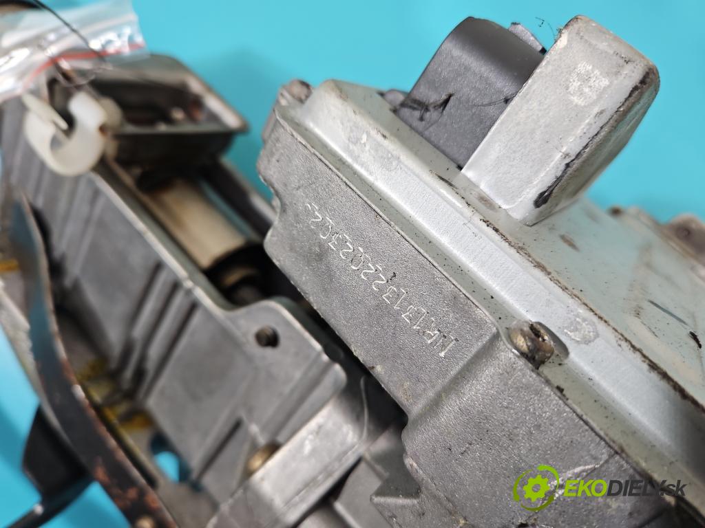 Renault Megane II 2003-2008 1.9 dci 120 HP manual 88 kW 1870 cm3 5- čerpadlo posilovač 8200246631B (Servočerpadlá, pumpy riadenia)