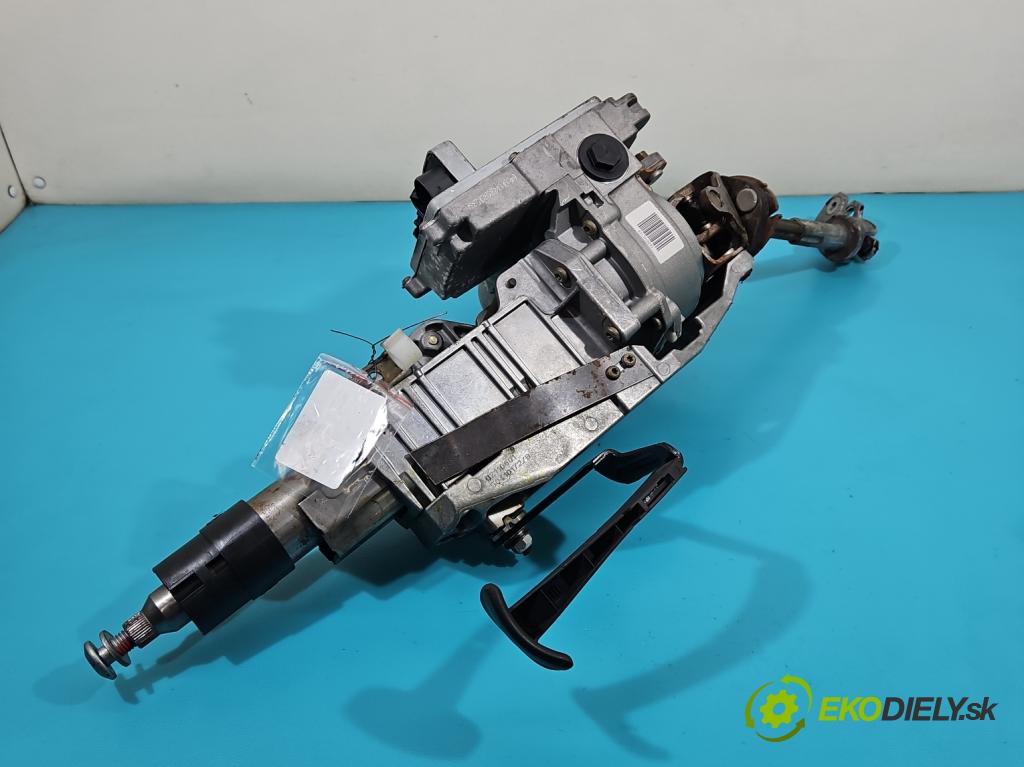 Renault Megane II 2003-2008 1.9 dci 120 HP manual 88 kW 1870 cm3 5- čerpadlo posilovač 8200246631B (Servočerpadlá, pumpy riadenia)