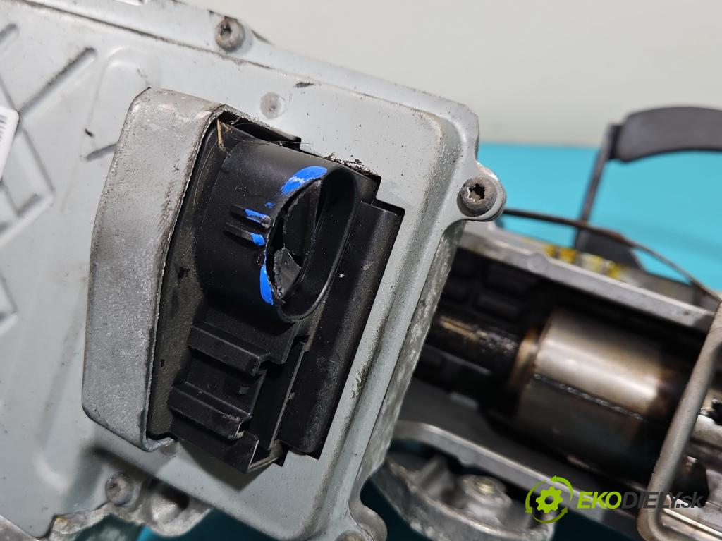 Renault Megane II 2003-2008 1.9 dci 120 HP manual 88 kW 1870 cm3 5- čerpadlo posilovač 8200246631B (Servočerpadlá, pumpy riadenia)