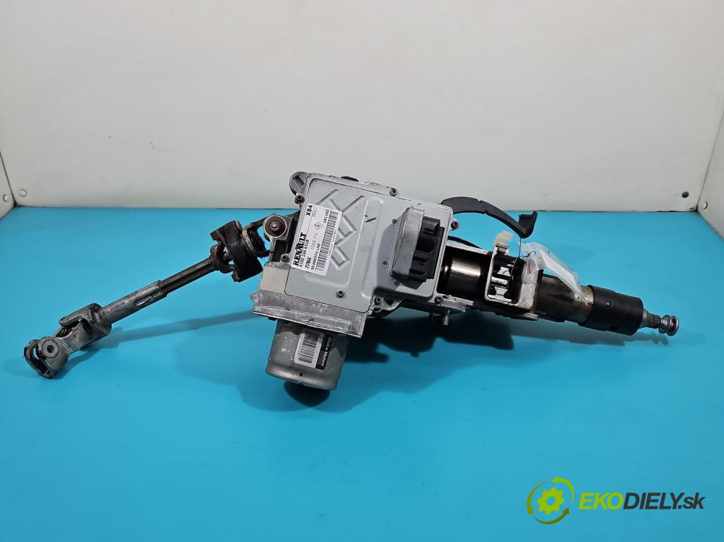 Renault Megane II 2003-2008 1.9 dci 120 HP manual 88 kW 1870 cm3 5- čerpadlo posilovač 8200246631B (Servočerpadlá, pumpy riadenia)