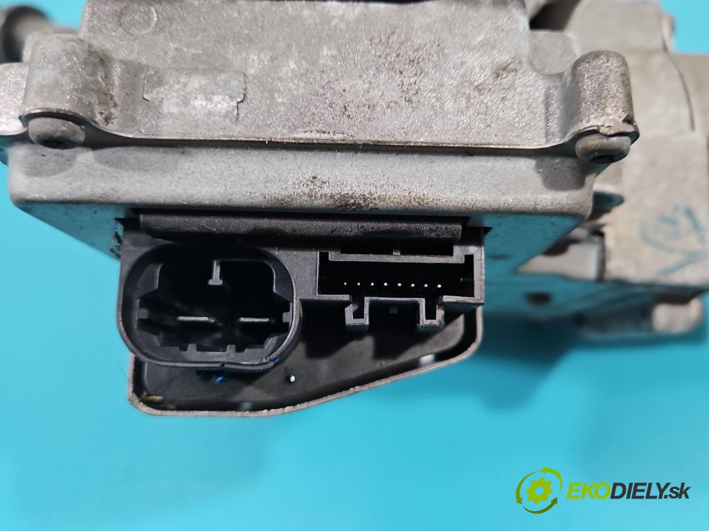 Renault Megane II 2003-2008 1.9 dci 120 HP manual 88 kW 1870 cm3 5- čerpadlo posilovač 8200246631B (Servočerpadlá, pumpy riadenia)