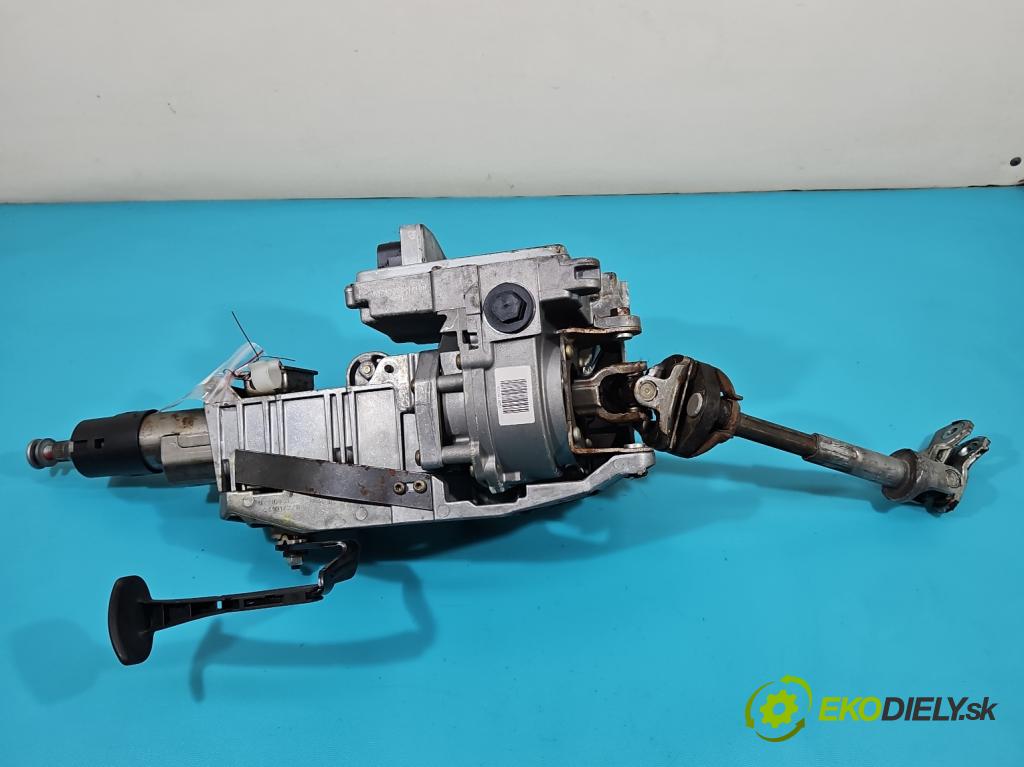 Renault Megane II 2003-2008 1.9 dci 120 HP manual 88 kW 1870 cm3 5- čerpadlo posilovač 8200246631B (Servočerpadlá, pumpy riadenia)