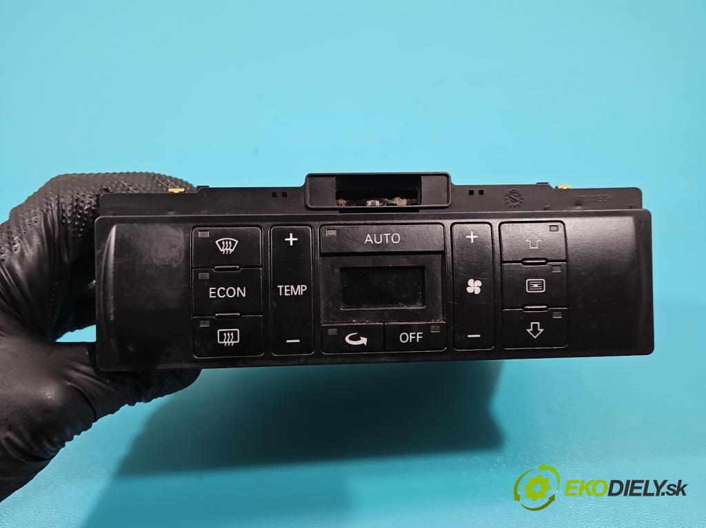 Audi A4 B5 1994-2001 1.9 tdi 110 HP manual 81 kW 1896 cm3 4- panel kúrenia 8D0820043M