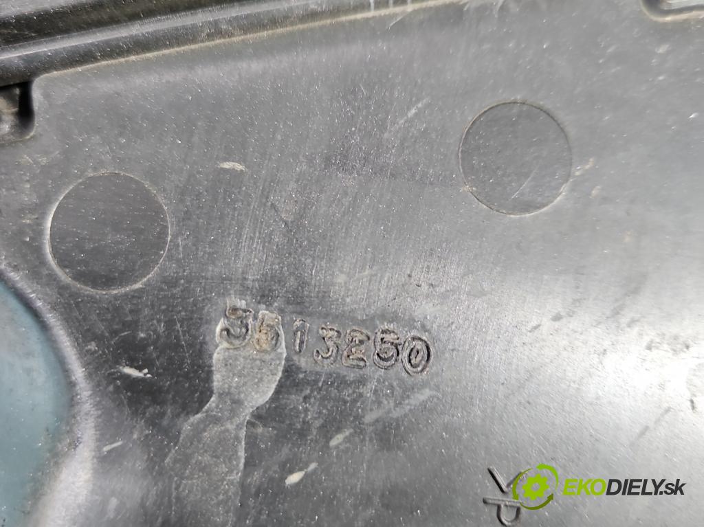 Volvo S60 I 2000-2010 2.4 20V 140 HP manual 103 kW 2435 cm3 4- obal filtra vzduchu 9179373 (Obaly filtrov vzduchu)