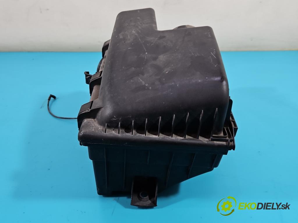 Volvo S60 I 2000-2010 2.4 20V 140 HP manual 103 kW 2435 cm3 4- obal filtra vzduchu 9179373 (Obaly filtrov vzduchu)